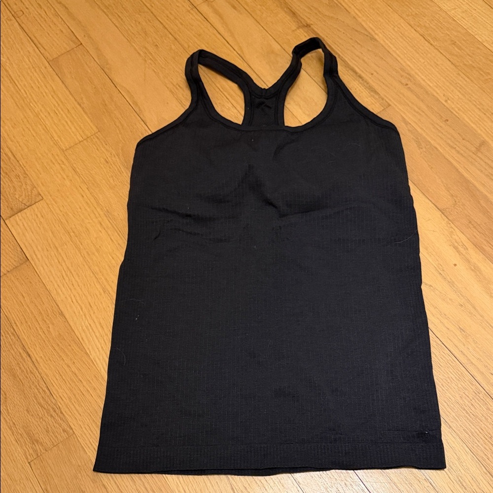 lululemon athletica